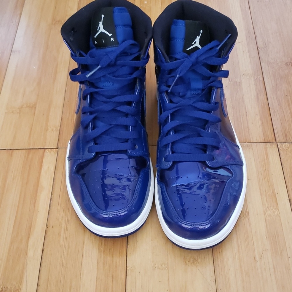 AIR JORDAN 1 [Anti Gravity] 2019